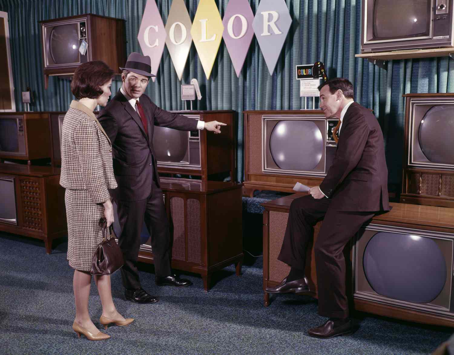 Derbent Televizyon Tamircisi